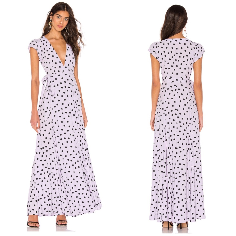 Sid Dress by Tularosa